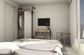 North Coast Seaside Suites