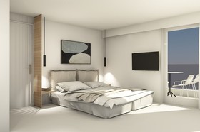 North Coast Seaside Suites