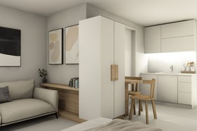North Coast Seaside Suites
