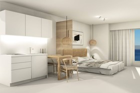 North Coast Seaside Suites