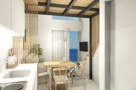 North Coast Seaside Suites