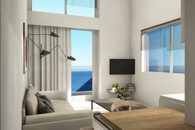North Coast Seaside Suites