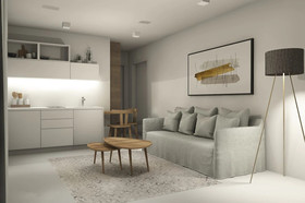 North Coast Seaside Suites
