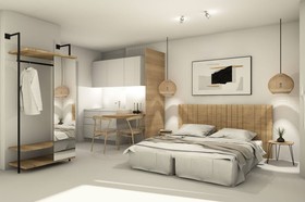 North Coast Seaside Suites