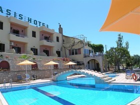 Oasis Hotel