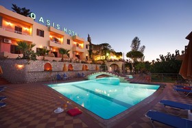 Oasis Hotel