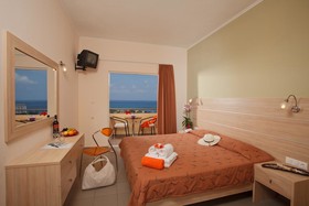 Oasis Hotel
