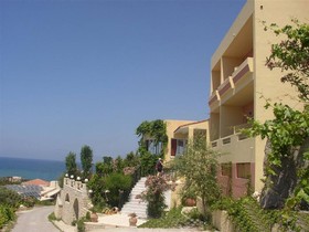 Oasis Hotel