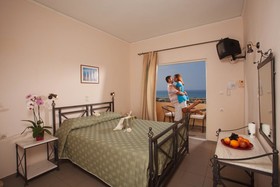 Oasis Hotel