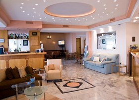 Oasis Hotel