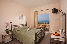 Oasis Hotel