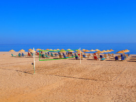 Odyssia Beach