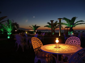 Odyssia Beach