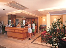 Odyssia Beach