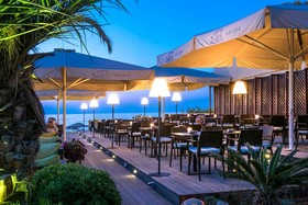 Odyssia Beach