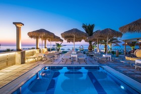 Odyssia Beach