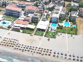 Odyssia Beach