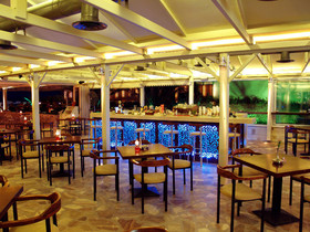 Odyssia Beach