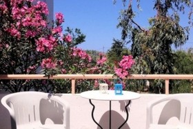 Oleander Apartments