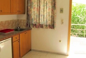 Oleander Apartments