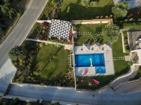 Olive Garden Villas