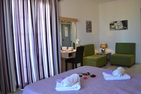 Olympia Hotel