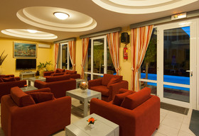 Olympia Hotel