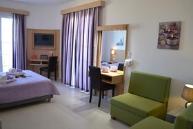 Olympia Hotel