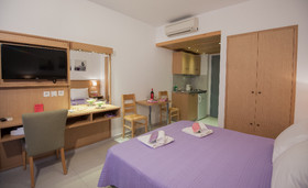 Olympia Hotel