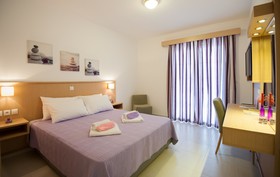 Olympia Hotel