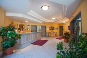 Olympia Hotel