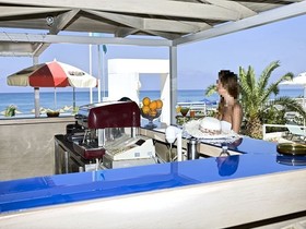Olympic Suites