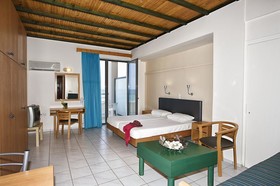 Olympic Suites