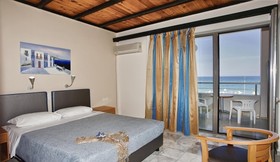 Olympic Suites