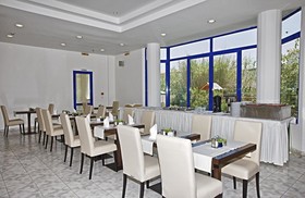Olympic Suites
