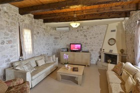 Oreades Villas