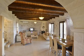 Oreades Villas
