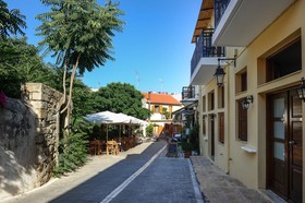 Palazzo Fortezza
