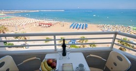 BIO BEACH Boutique Hotel