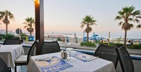 BIO BEACH Boutique Hotel