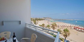 BIO BEACH Boutique Hotel