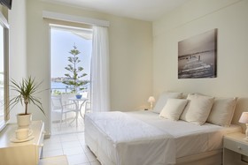 Petradi Beach Lounge Hotel