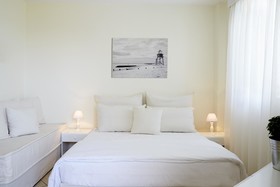 Petradi Beach Lounge Hotel