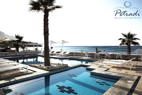 Petradi Beach Lounge Hotel