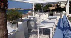 Petradi Beach Lounge Hotel