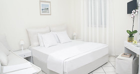 Petradi Beach Lounge Hotel