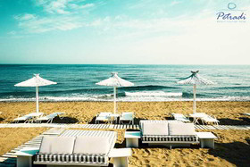 Petradi Beach Lounge Hotel