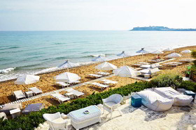 Petradi Beach Lounge Hotel
