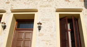 Porto Enetiko Suites