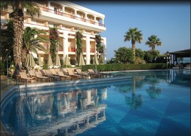 Rethymno Palace